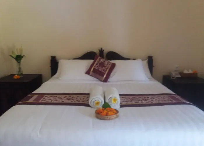 Liyer Spirit House Hotel