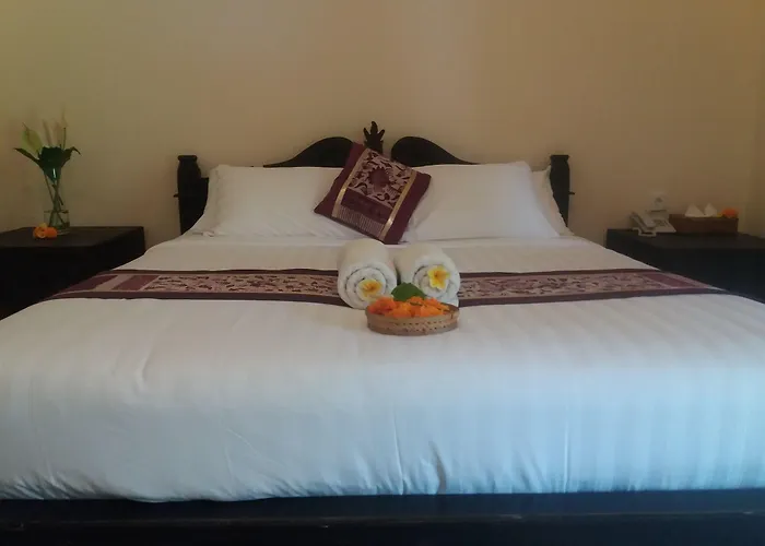 Hotel Liyer Spirit House 3*