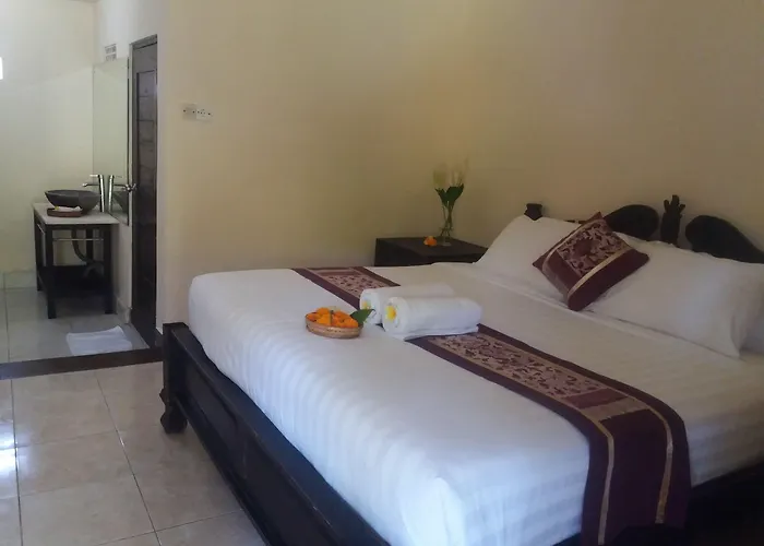 Liyer Spirit House Hotel 3*