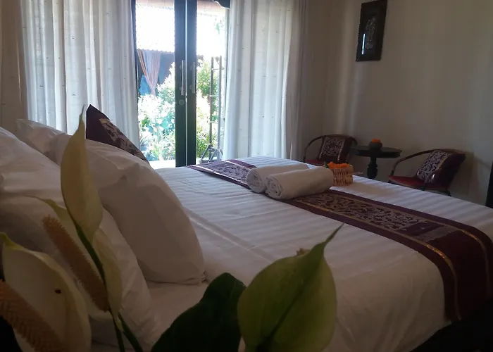 Hotel Liyer Spirit House 3*