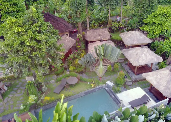 Liyer Spirit House Hotel 3*