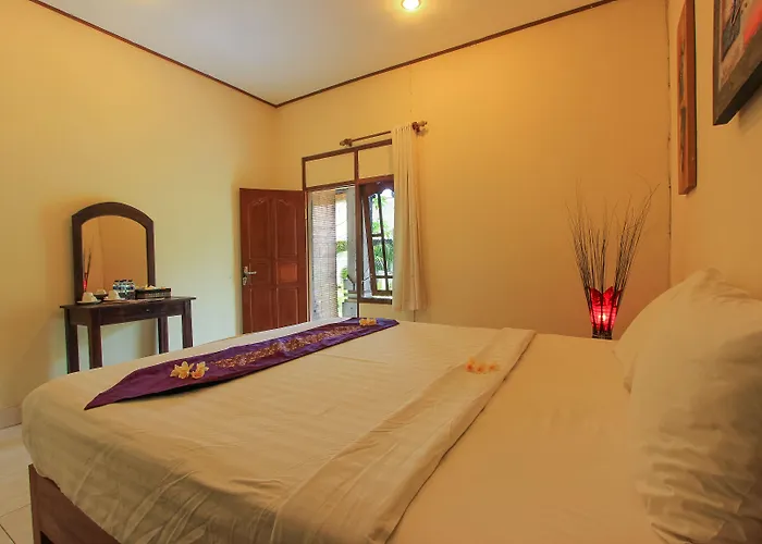 Hotel Liyer Spirit House 3*