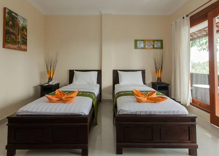 Liyer Spirit House Hotel