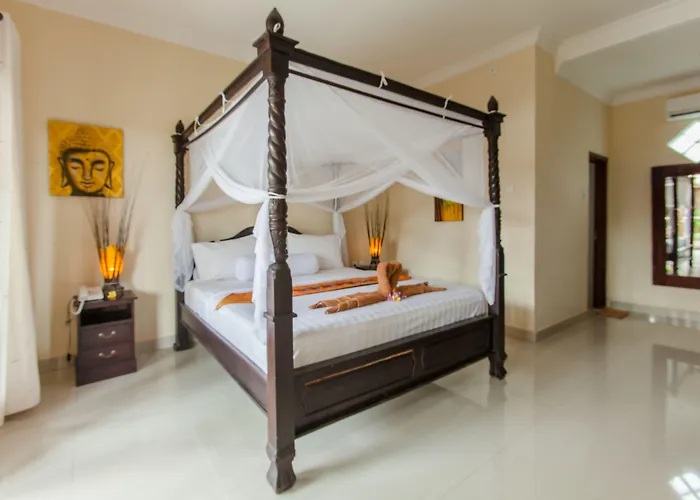 Hotel Liyer Spirit House 3*