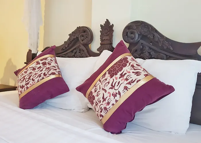 Liyer Spirit House Hotel 3*