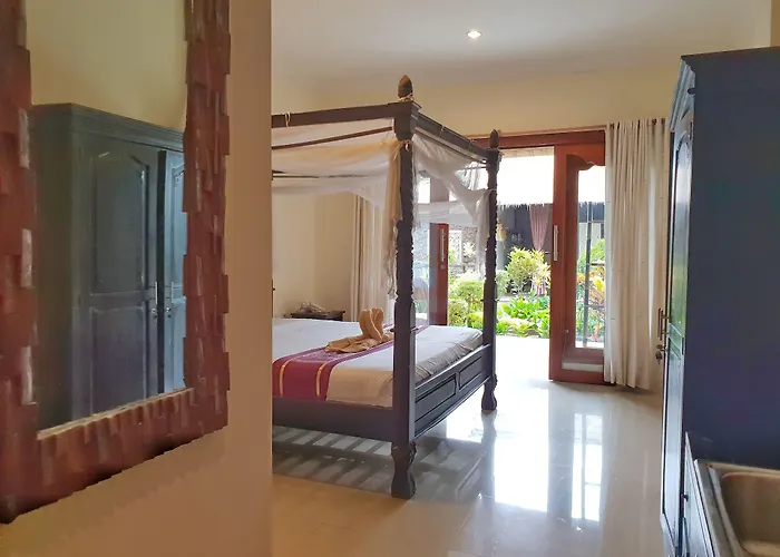 Hotel Liyer Spirit House 3*