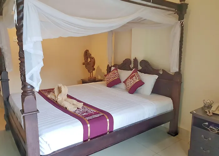 Liyer Spirit House Hotel