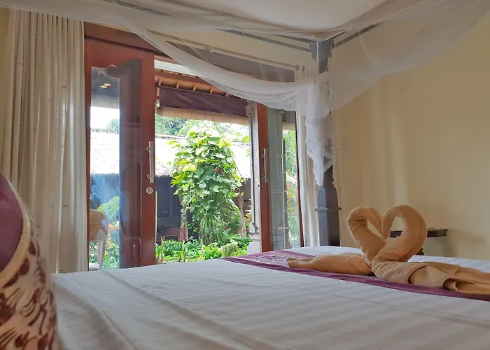 Hotel Liyer Spirit House 3*