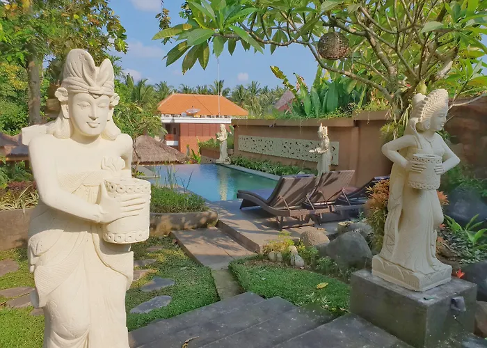 Liyer Spirit House