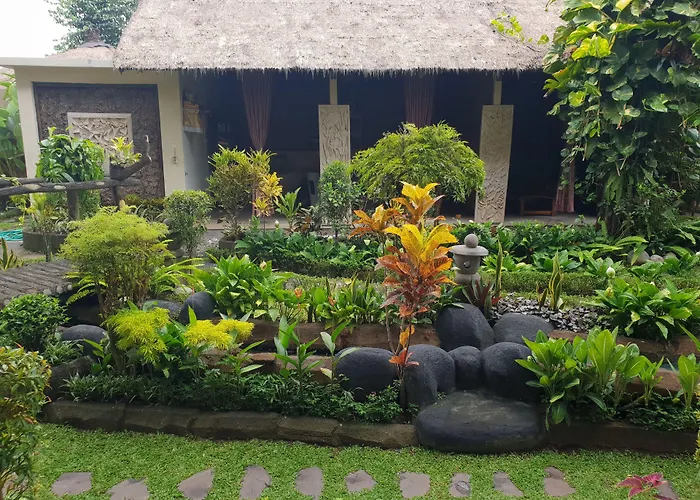 Liyer Spirit House
