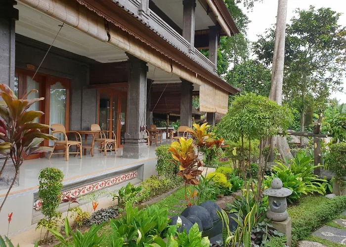 Liyer Spirit House Hotel