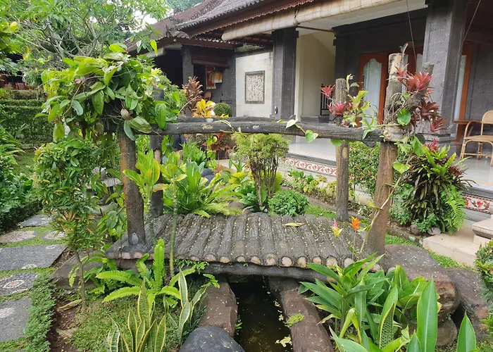 Liyer Spirit House 3*