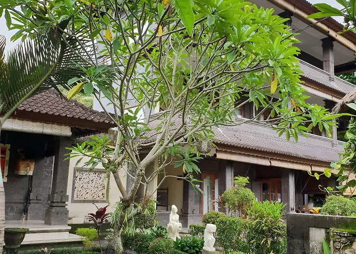 Hotel Liyer Spirit House 3*