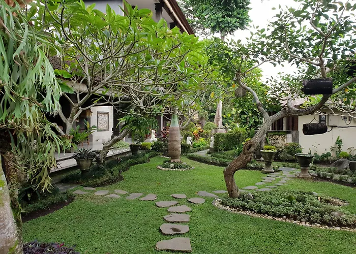 Liyer Spirit House Hotel