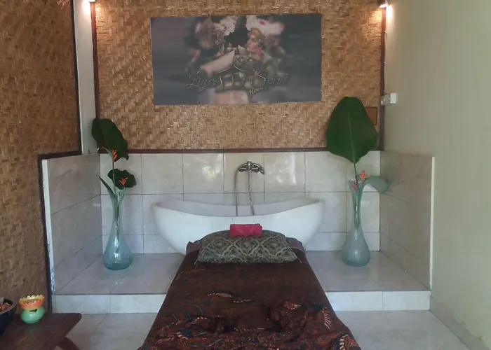 Liyer Spirit House Hotel