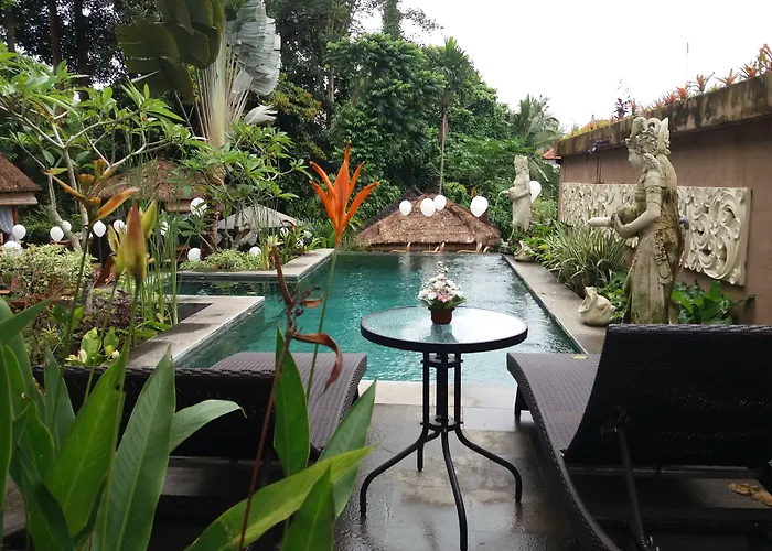 Hotel Liyer Spirit House 3*