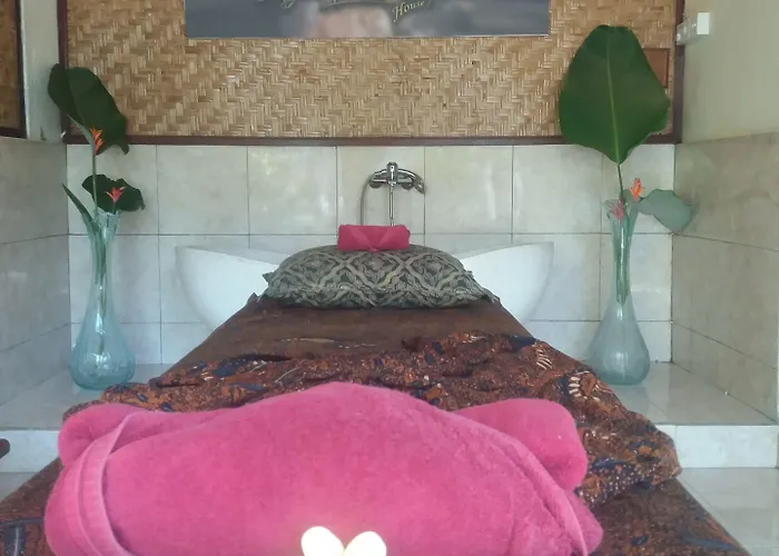 Liyer Spirit House