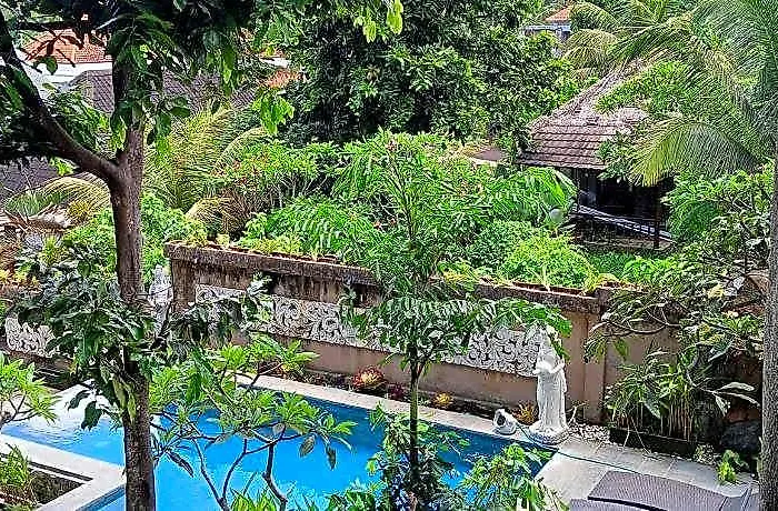 Hotel Liyer Spirit House