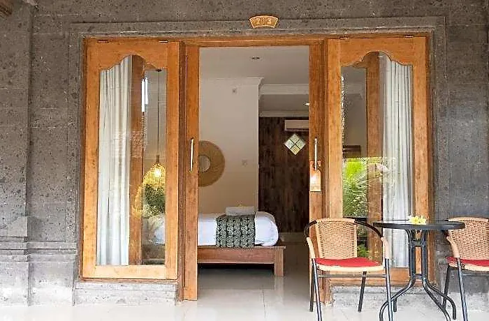 Hotel Liyer Spirit House 3*