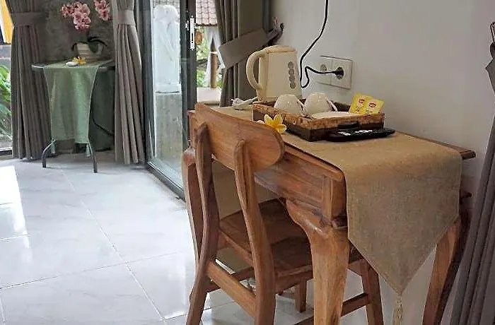 Hotel Liyer Spirit House Lodtunduh