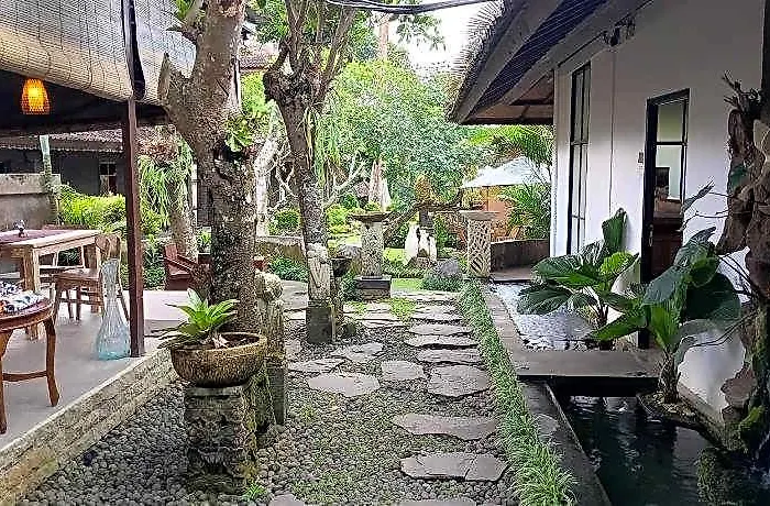 Liyer Spirit House 3* Lodtunduh