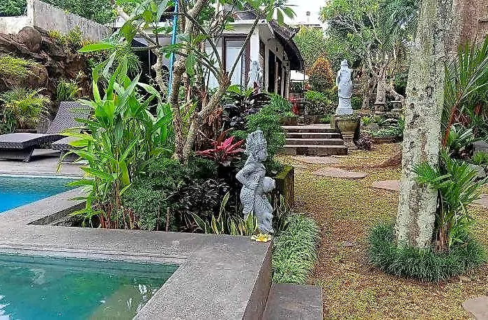 Liyer Spirit House Hotel