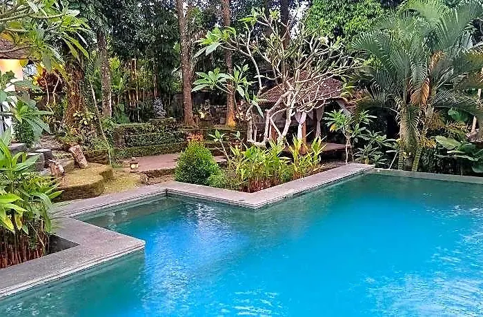 Liyer Spirit House Hotel Lodtunduh