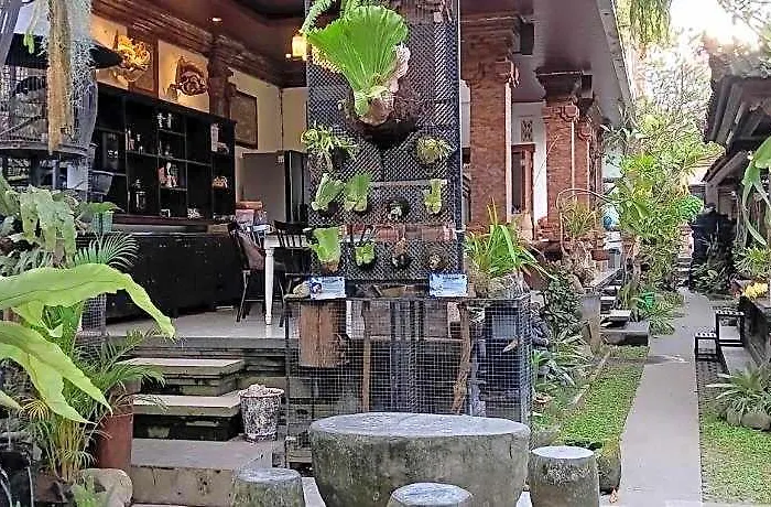 Liyer Spirit House Hotel 3*