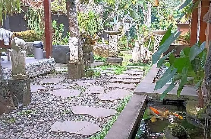 Liyer Spirit House 3*
