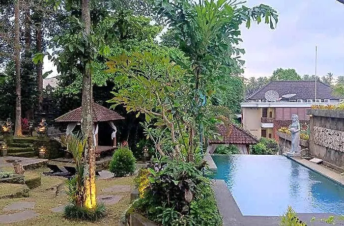Hotel Liyer Spirit House