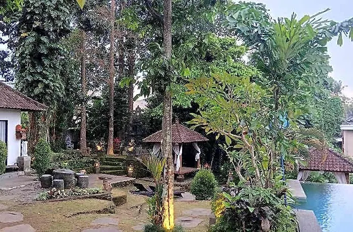 Liyer Spirit House Hotel Lodtunduh