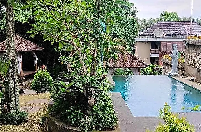 Hotel Liyer Spirit House 3*