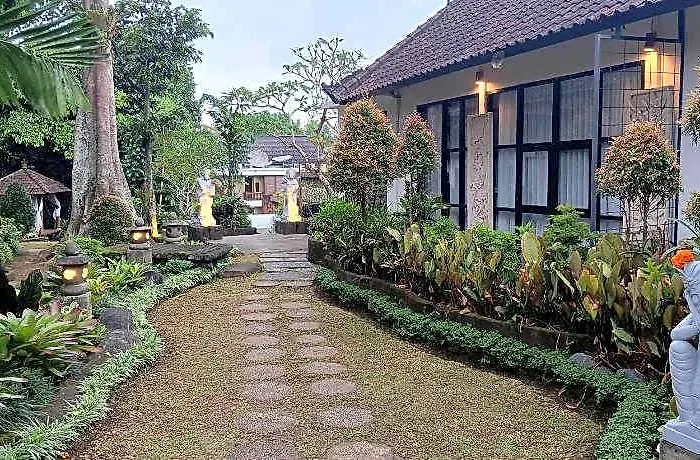 Hotel Liyer Spirit House 3*