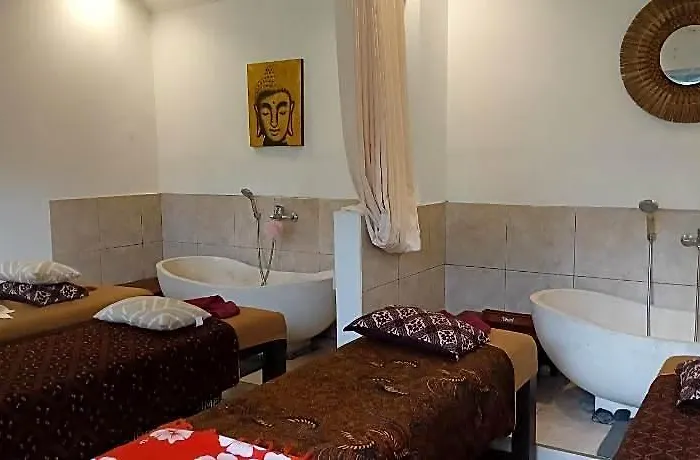 Hotel Liyer Spirit House 3*