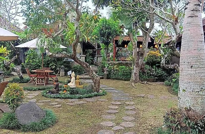 Hotel Liyer Spirit House 3*