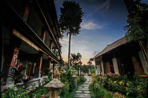 Hotel Liyer Spirit House Lodtunduh
